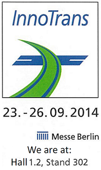 Innotrans Logo EN